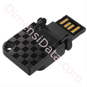 Picture of SanDisk Cruzer Pop 4GB - Black [SDCZ53-004G-B35]