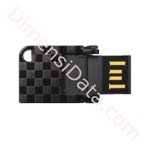 Picture of SanDisk Cruzer Pop 32GB - Black  [SDCZ53-032G-B35]