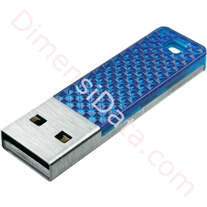 Picture of SanDisk Cruzer Facet 4GB - Blue [SDCZ55-004G-B35B]