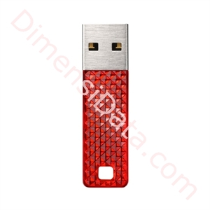 Picture of SanDisk Cruzer Facet 8GB - Red [SDCZ55-008G-B35R]
