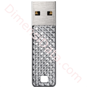 Picture of SanDisk Cruzer Facet 4GB - Silver [SDCZ55-004G-B35S]