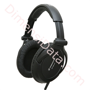 Picture of Headphone Sennheiser s series -  HD 380 Pro