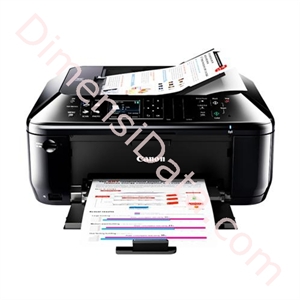 Picture of Printer CANON PIXMA MX517 