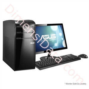 Picture of Desktop PC ASUS CM6870-ID002D