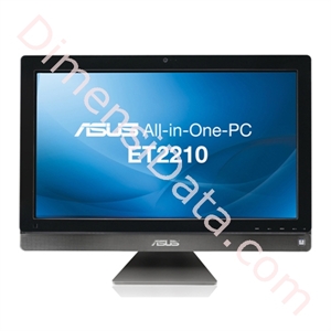 Picture of ASUS EeeTOP (ET2210INTS-B075C)