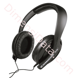Picture of Headphone Sennheiser s series -  HD 202-II