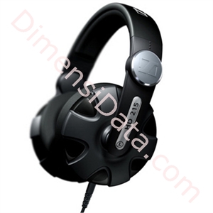 Picture of Headphone Sennheiser s series -  HD 215-II