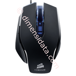 Picture of CORSAIR Vengeance M60 Mouse