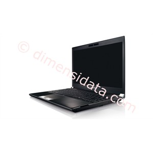 Picture of TOSHIBA Portege R930 Notebook