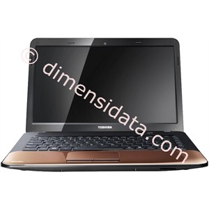 Picture of TOSHIBA Satellite M840-1012 Notebook