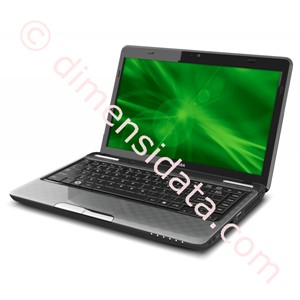 Picture of TOSHIBA Satellite L735-1140U Notebook