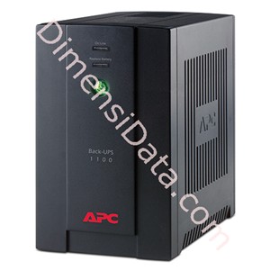 Picture of UPS APC Back BX1100CI