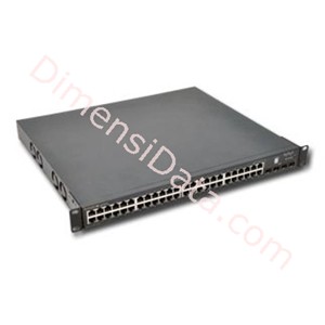 Picture of SUPERMICRO SSE-G48-TG4 switch 48 port
