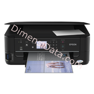 Picture of Printer Epson ME OFFICE 900WD 