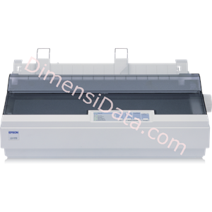 Jual Printer Epson LX-1170 + II Harga Murah