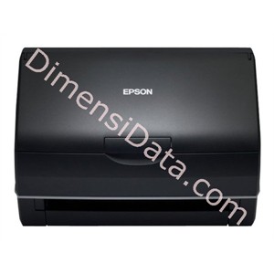Picture of Scanner Epson GT-S85  