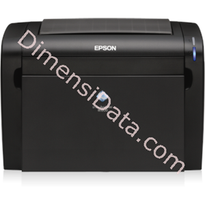 Picture of Printer EPSON AcuLaser M1200