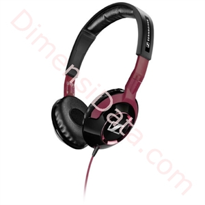 Picture of Headphone Sennheiser HD Fun Series - HD 229 Black