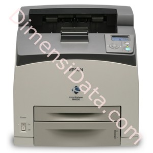 Picture of Printer Epson AcuLaser M4000N