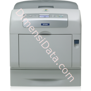 Picture of Printer EPSON AcuLaser C4200DN