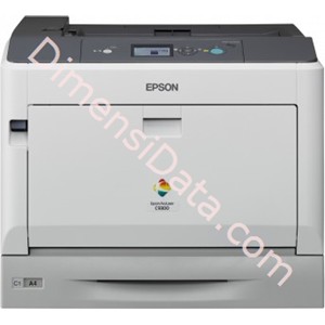 Picture of Printer EPSON AcuLaser C9300N