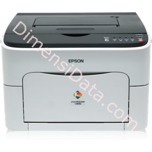 Picture of Printer EPSON AcuLaser C1600