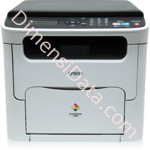 Picture of Printer EPSON AcuLaser CX16