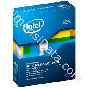 Picture of Intel SSD 520 Series 180GB