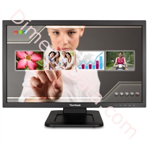 Picture of Monitor LED ViewSonic TD2220
