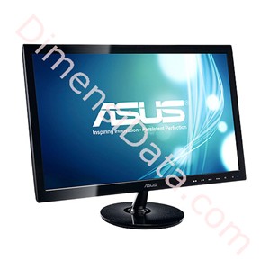 Picture of ASUS Monitor LED VS208DR