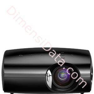 Picture of Projector SAMSUNG  P410MX