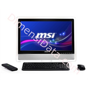 Picture of MSI Wind Top All in-one AE2410