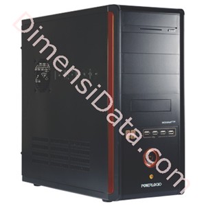 Picture of POWERLOGIC Modena GT 200 Gaming Case