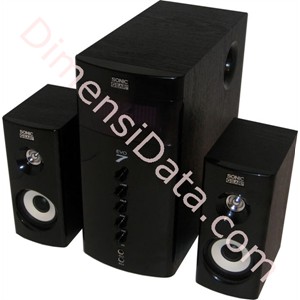 Picture of Speaker EVO 7 - s 