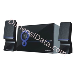 Picture of Speaker SPECTRA 300 -  