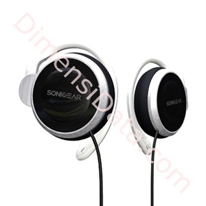 Picture of SONICGEAR HP Nano Clip 100 - Headset