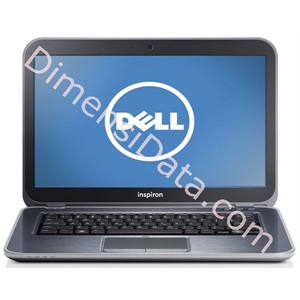 Picture of Ultrabook DELL Inspiron 14z (Core i3-2367)