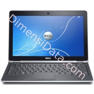 Picture of DELL Latitude E6230 (Core i7-3520) Notebook