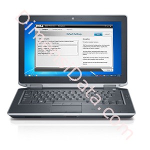 Picture of DELL Latitude E6330 (Core i5-3360) Notebook