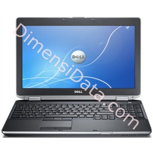 Picture of DELL Latitude E6530 (Core i5-3360) Notebook