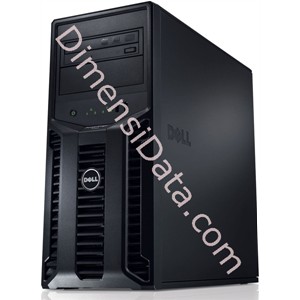 Picture of Server DELL PowerEdge T110 II