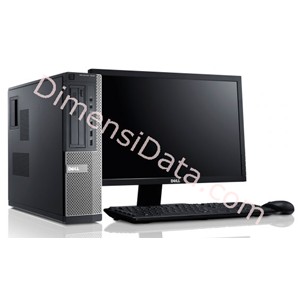 Picture of Desktop PC DELL OptiPlex 3010 MT (Core i5-3450)