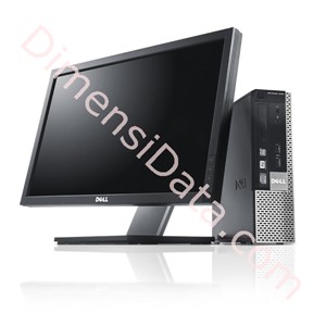 Picture of Desktop PC DELL OptiPlex 7010 MT (Core i3-2120)