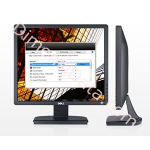 Picture of Dell E Series E1913S 19  Inch Monitor with LED