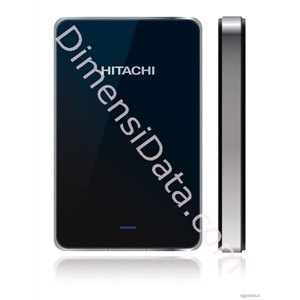 Picture of Hard Drive HITACHI Mobile 1TB