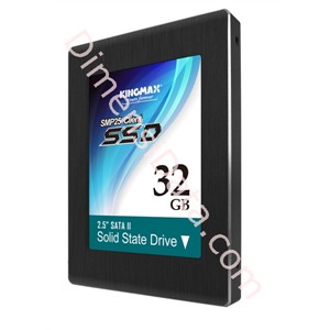 Picture of KINGMAX 32GB SSD 2.5  Inch SATA II