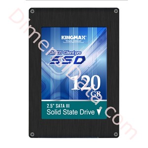 Picture of KINGMAX 120GB SSD SATA III