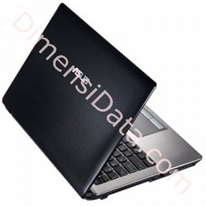 Picture of ASUS A45A Notebook