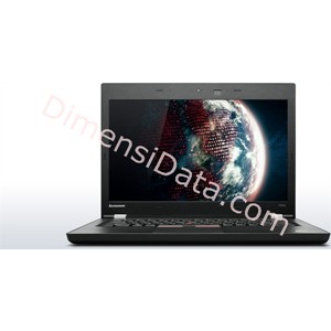Picture of LENOVO ThinkPad T430u (2439-L8A) + 32GB Notebook