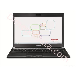 Picture of TOSHIBA Portege R930-2000 Notebook